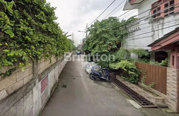 image RUMAH MURAH & STRATEGIS DI RAWAMANGUN [R 964 J] (2)