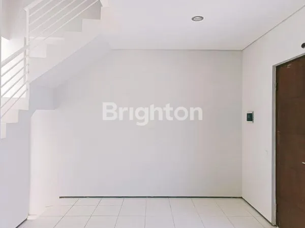 image RUMAH SELANGKAH KE SEKOLAH DALAM CLUSTER & SECURITY 24 JAM DI JIMBARAN* (2)