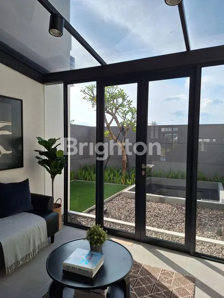 image RUMAH BARU, LOKASI STRATEGIS, DEKAT OERR, AKSES CEPAT KE BANDARA JUANDA DAN PINTU TOL TAMBAK SUMUR (3)