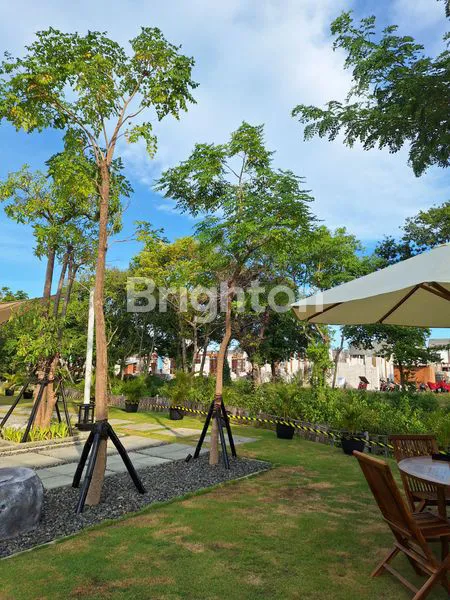 image RUMAH BARU, LOKASI STRATEGIS, DEKAT OERR, AKSES CEPAT KE BANDARA JUANDA DAN PINTU TOL TAMBAK SUMUR (4)