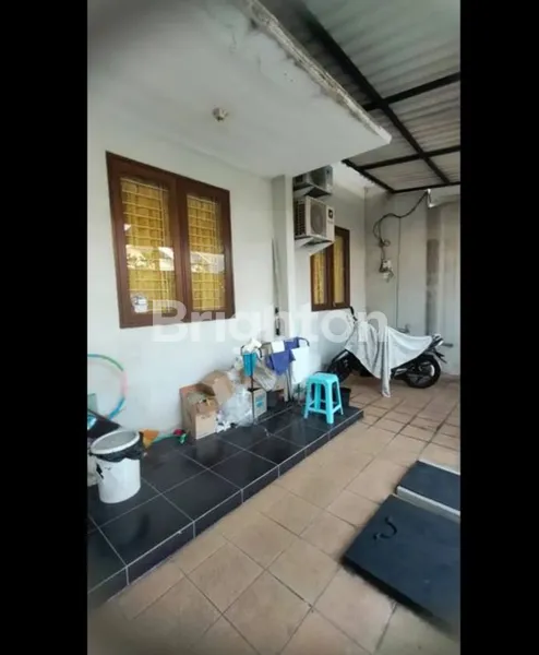 image RUMAH WISMA PERMAI HARGA 2M'AN DEKAT GALAXY MALL , UNAIR DAN ITS (2)