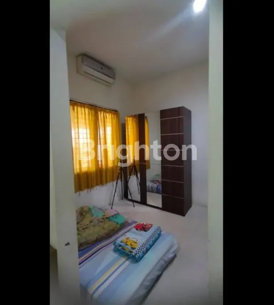 image RUMAH WISMA PERMAI HARGA 2M'AN DEKAT GALAXY MALL , UNAIR DAN ITS (3)