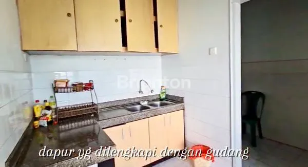 image RUMAH CANTIK DUA LANTAI (5)