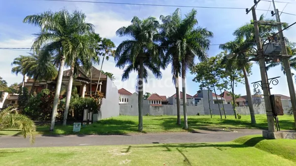 image TANAH DI RAYA GOLF UTAMA ARAYA MALANG (1)