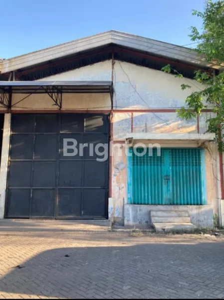 image GUDANG AREA PERINDUSTRIAN DEKAT TOL FULL BANGUNAN SIAP PAKAI (1)