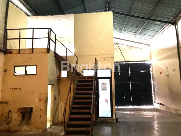 image GUDANG AREA PERINDUSTRIAN DEKAT TOL FULL BANGUNAN SIAP PAKAI (2)