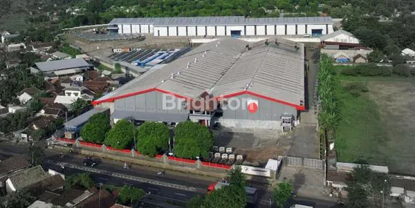 image GUDANG LUAS, BAGUS, TERAWAT, PANDAAN (6)