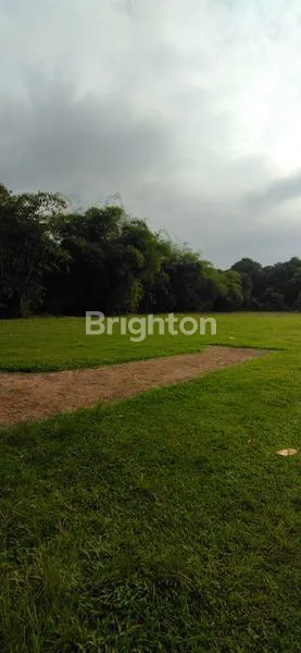 KAVLING DI TIGARAKSA TANGERANG