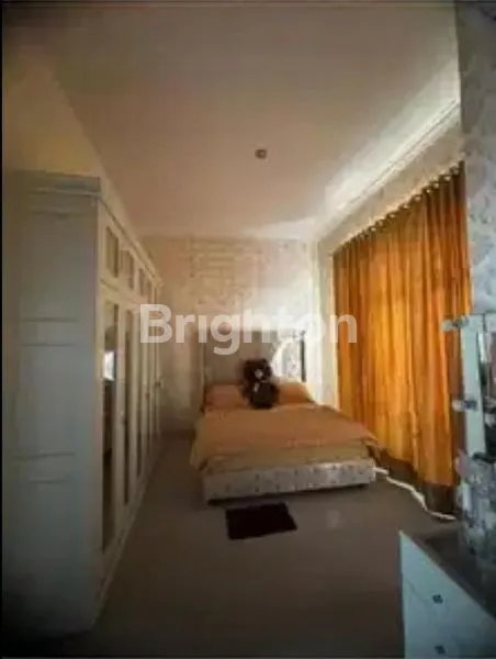 image RUMAH KOMPLEK CLUSTER SUNGGAL (6)