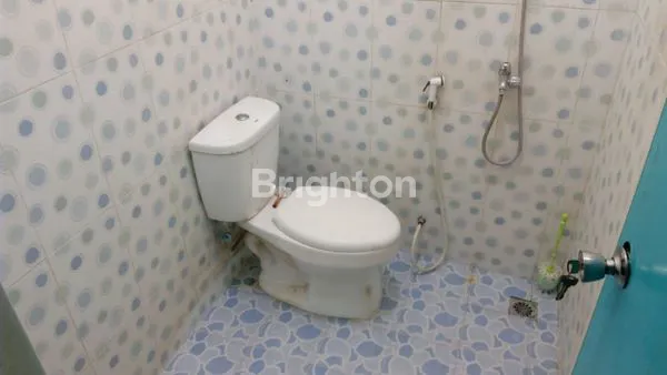 image RUMAH MINIMALIS SIAP HUNI AREA SAWOJAJAR (6)