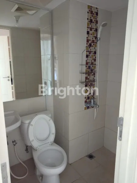 image TINGGAL BAWA KOPER !! APARTEMEN TANGLIN PAKUWON INDAH (7)