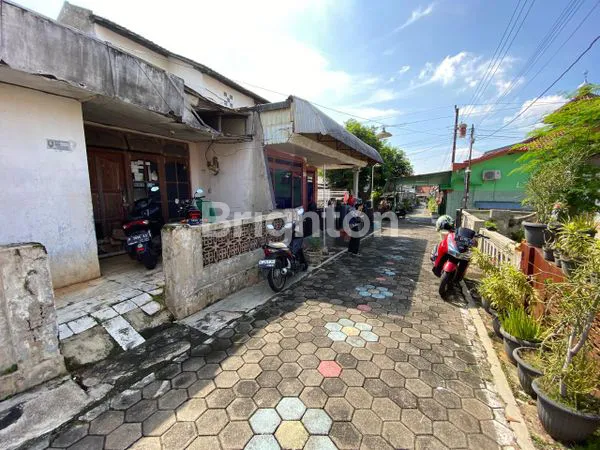 image TANAH BONUS BANGUNAN RUMAH BANYUMANIK SEMARANG SELATAN (3)