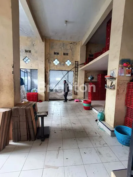 image GUDANG PUSAT KOTA BATU HANYA 8 MENIT KE ALUN2 KOTA BATU  (4)