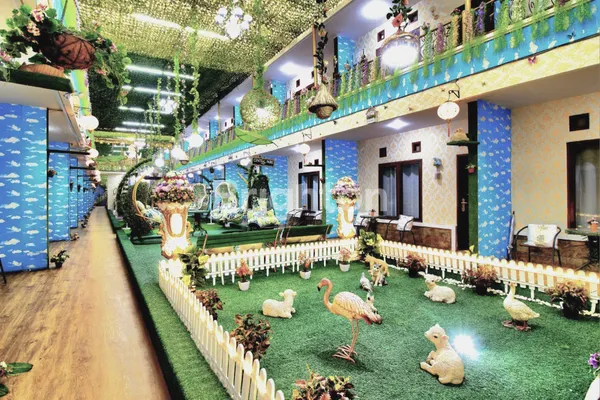 image HOTEL SKY GARDEN 57 KAMAR FULL FURNISHED DI BUAH BATU, BANDUNG (6)