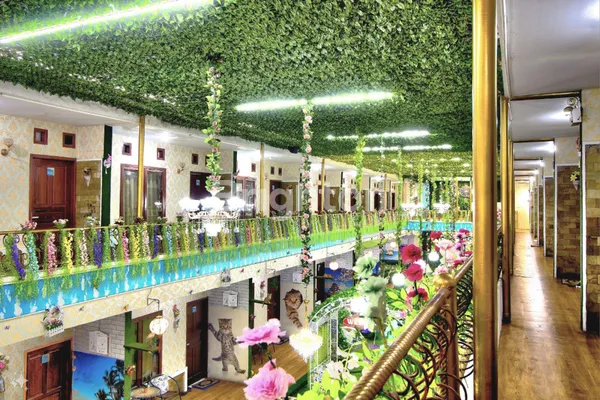 image HOTEL SKY GARDEN 57 KAMAR FULL FURNISHED DI BUAH BATU, BANDUNG (8)