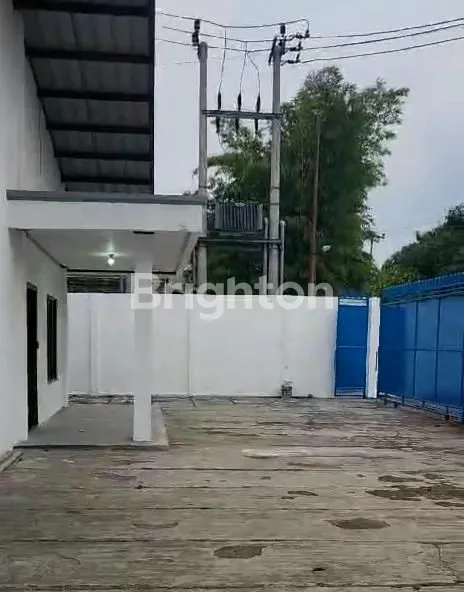 image GUDANG BERSIH SIAP PAKAI 500M² KOPO KATAPANG KABUPATEN BANDUNG (2)