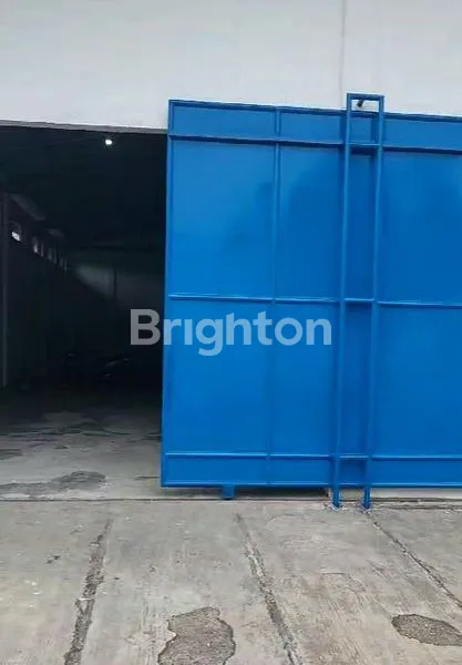 image GUDANG BERSIH SIAP PAKAI 500M² KOPO KATAPANG KABUPATEN BANDUNG (4)