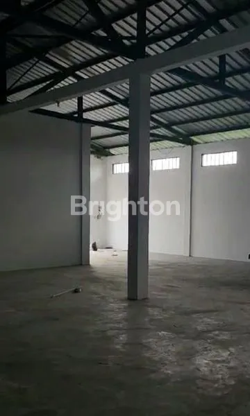 image GUDANG BERSIH SIAP PAKAI 500M² KOPO KATAPANG KABUPATEN BANDUNG (7)