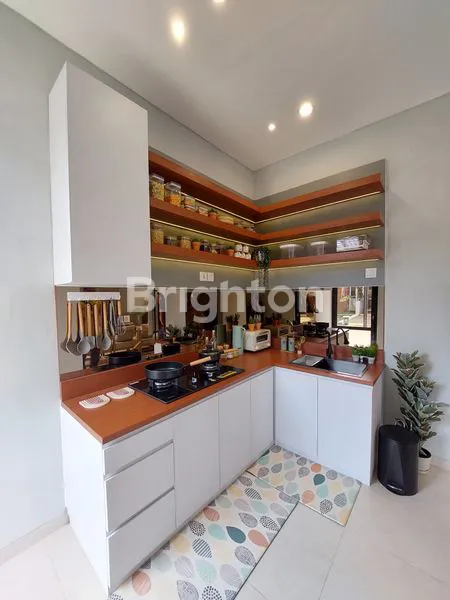 image RUMAH MODERN DAN KONSEP MEWAH AREA TIDAR MALANG HARGA 1 M AN (4)