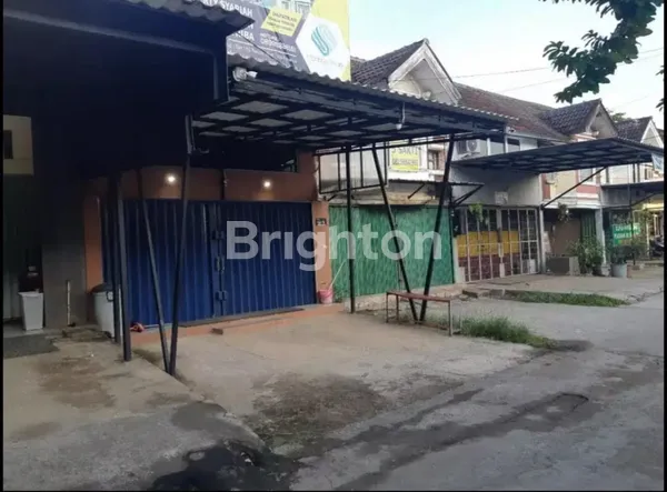 RUKO DIJUAL DI KRANGGAN CIBUBUR