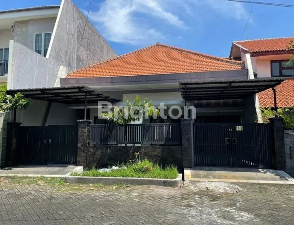 image NGINDEN INTAN RUMAH TERAWAT DAN SIAP HUNI (4)