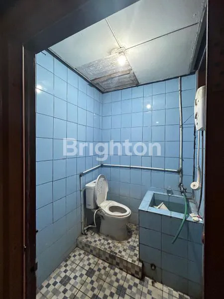 image RUMAH 2 LANTAI DI PINGGIR JALAN RAYA CIPINANG MUARA, JAKARTA TIMUR (6)