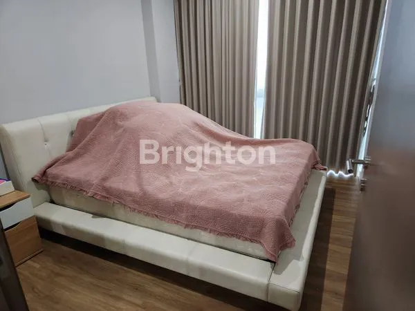 image APARTMENT 2BR DI JANTUNG ALAM SUTRA, YUKATA (6)