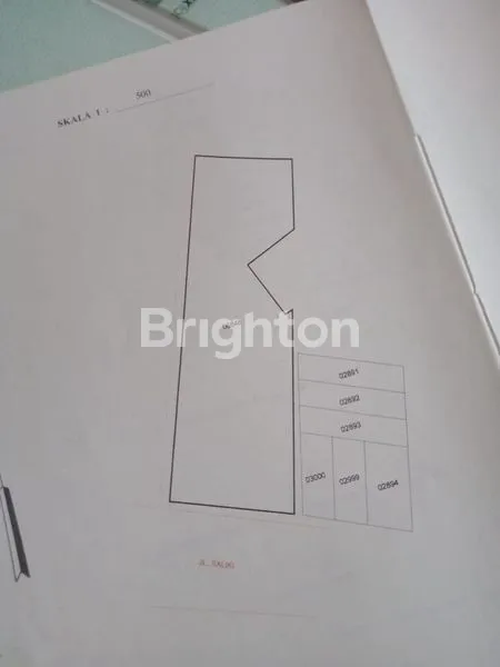 image DI JUAL TANAH LUAS DI PADAT KARYA SAMARINDA (3)