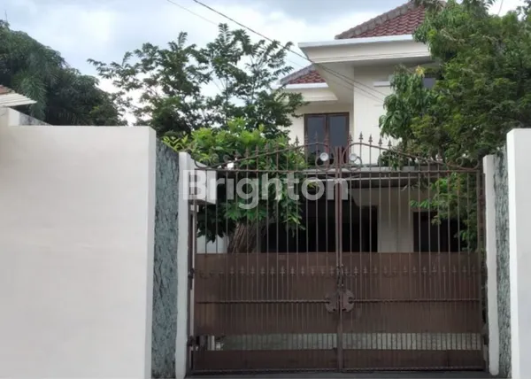 image RUMAH KEMANGGISAN 8 X 32 JAKARTA BARAT (1)