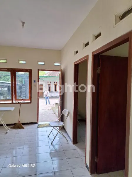 image RUMAH MURAH SIAP HUNI DI PERUMAHAN CLUSTER PLESUNGAN (2)