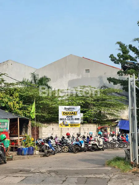 image TANAH TAMAN DAAN MOGOT DEKAT TANJUNG DUREN JAKARTA BARAT (1)