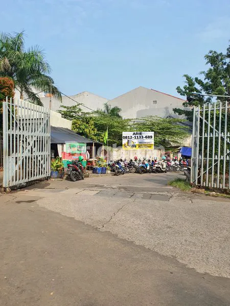 image TANAH TAMAN DAAN MOGOT DEKAT TANJUNG DUREN JAKARTA BARAT (7)