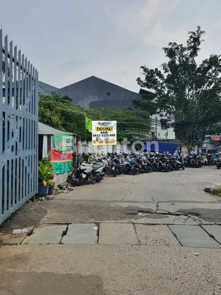 image TANAH TAMAN DAAN MOGOT DEKAT TANJUNG DUREN JAKARTA BARAT (8)
