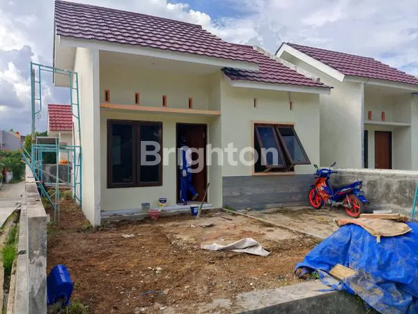 image DIJUAL RUMAH SAMARINDA HILL (3)