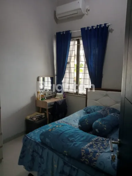 image RUMAH TERMURAH SIAP HUNI + FURNISHED DI BALI RESORT BOGOR (8)