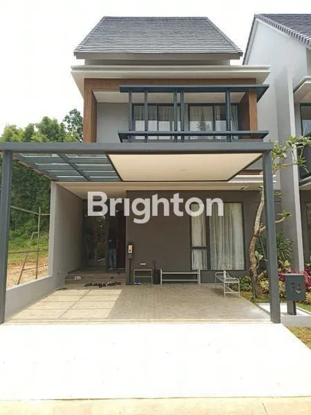 image RUMAH PRIMARY NYKKA MORRE @ ALAM SUTERA TANGERANG (1)