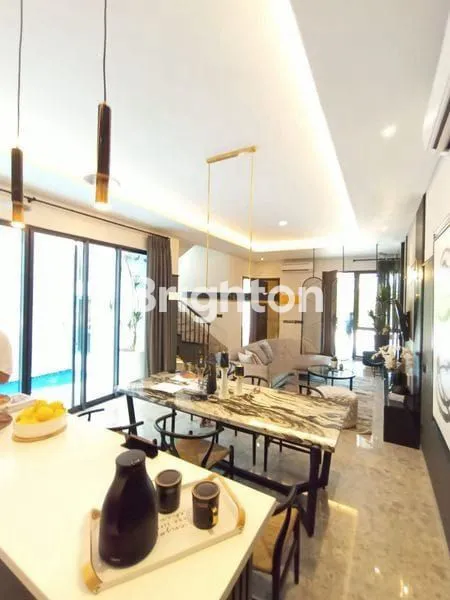 image RUMAH PRIMARY NYKKA MORRE @ ALAM SUTERA TANGERANG (2)