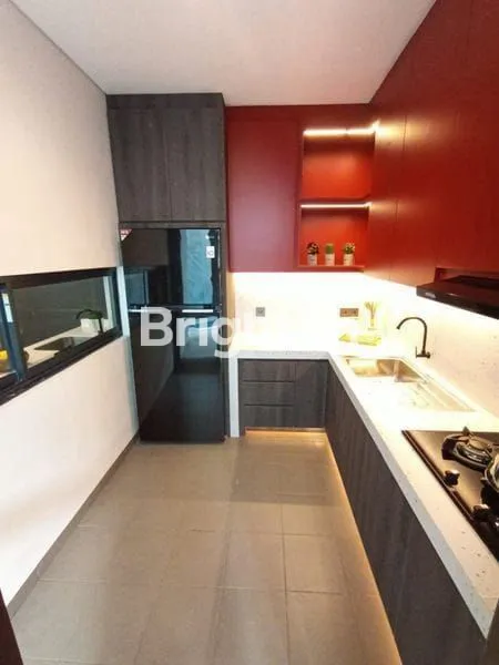 image RUMAH PRIMARY NYKKA MORRE @ ALAM SUTERA TANGERANG (3)