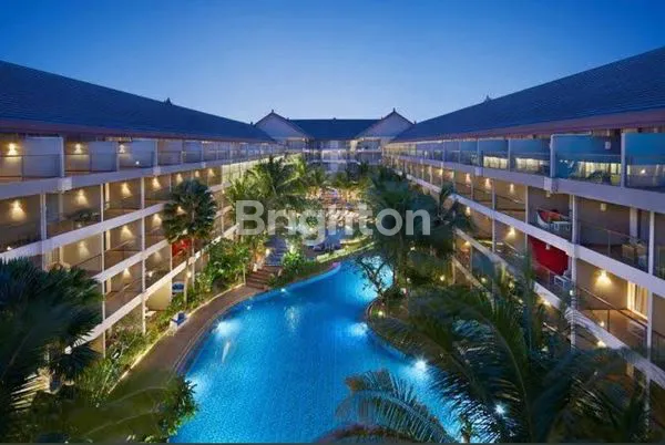 APARTEMEN ENCORE SEMINYAK 1 BEDROOM