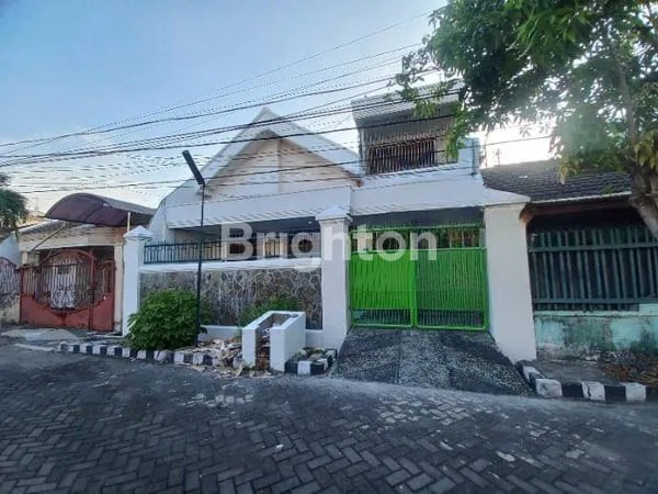 image RUMAH KOST SUTOREJO (1)