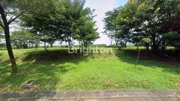 image TANAH DI PALM VALLEY ARAYA MALANG (1)