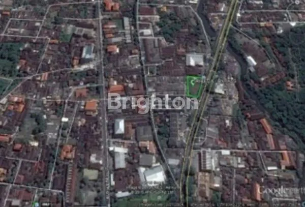 image DIJUAL TANAH LUAS POROS JALAN BYPASS NGURAH RAI BALI (3)