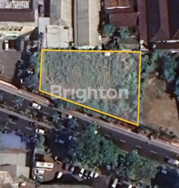 image DIJUAL TANAH LUAS POROS JALAN BYPASS NGURAH RAI BALI (1)
