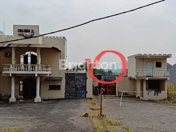 image TANAH SIAP BANGUN AREA PERINDUSTRIAN DAN BISNIS COCOK BUAT INVESTASI (4)