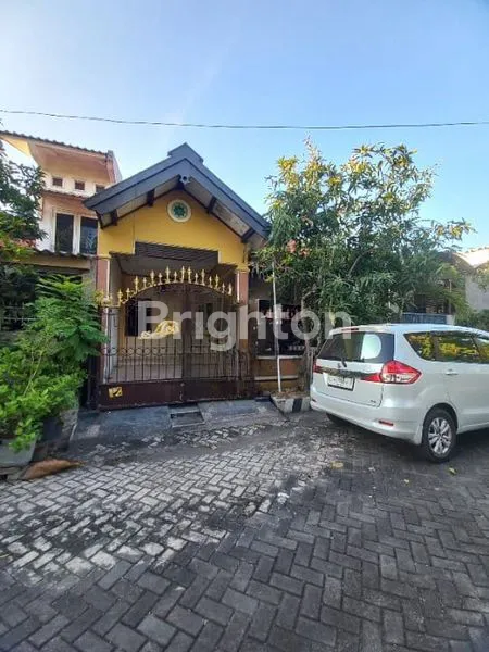 image RUMAH SURABAYA TIMUR SUTOREJO (1)