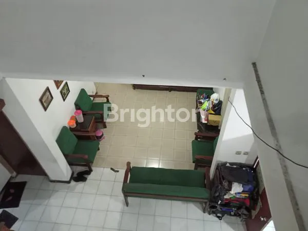 image RUMAH NYAMAN DAN LUAS DI SUKALUYU, 5 MENIT DARI GEDUNG SATE, SIAP HUNI (2)