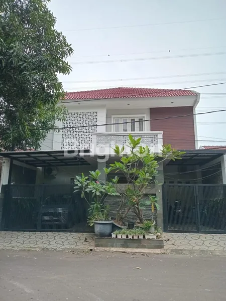 image RUMAH CANTIK BARU RENOVASI SIAP HUNI DALAM KOMPLEK PULO GEBANG JAKARTA TIMUR (6)