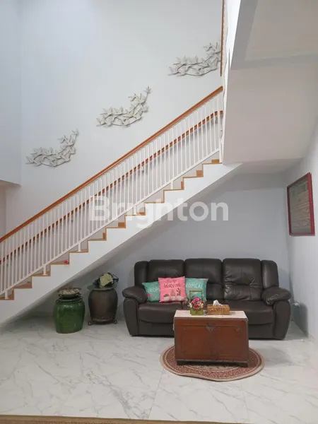 image RUMAH CANTIK BARU RENOVASI SIAP HUNI DALAM KOMPLEK PULO GEBANG JAKARTA TIMUR (3)