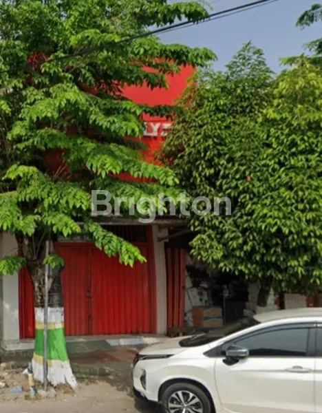 image DISEWAKAN RUKO PANGLIMA SUDIRMAN LOKASI STRATEGIS DEKAT PASAR TRADISIONAL KOTA MADIUN  (1)