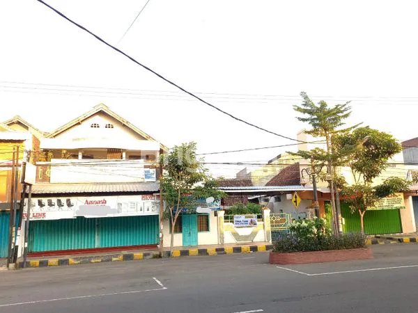image DIJUAL RUMAH BANGUNAN KOKOH (1)